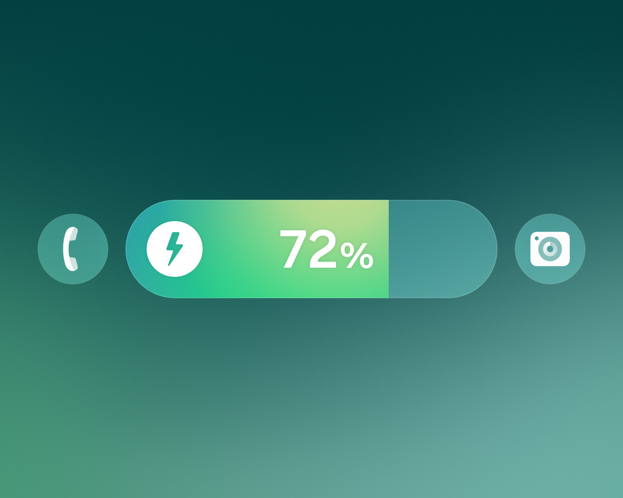 Charging Animation